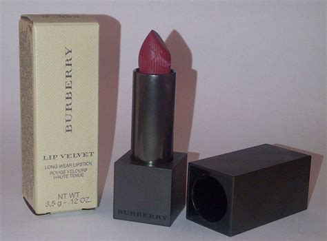 burberry pink azalea lipstick|Burberry lip velvet lipstick.